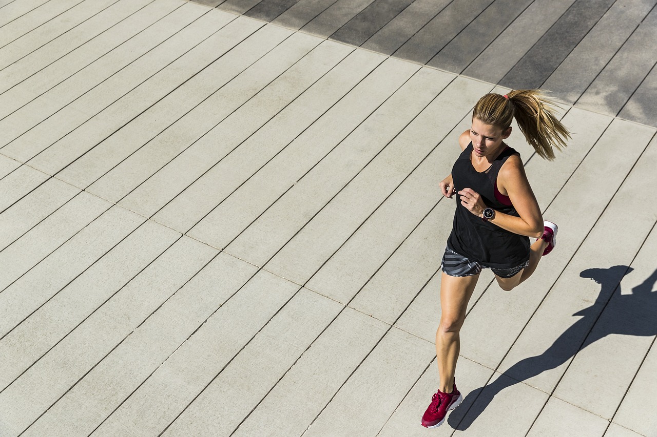 afvallen na de feestdagen met fitnessschema voor beginners