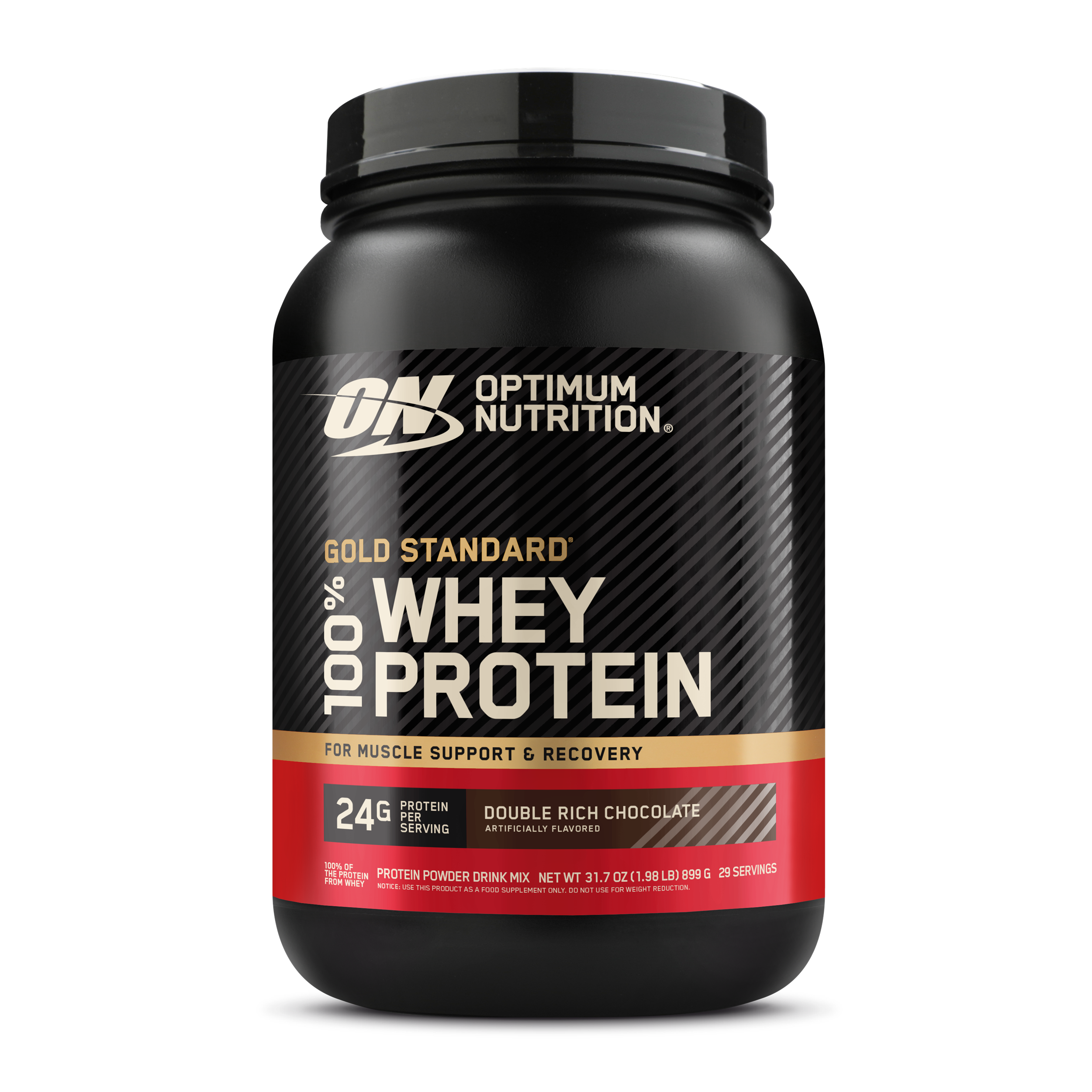 Optimum Nutrition Gold Standard Whey