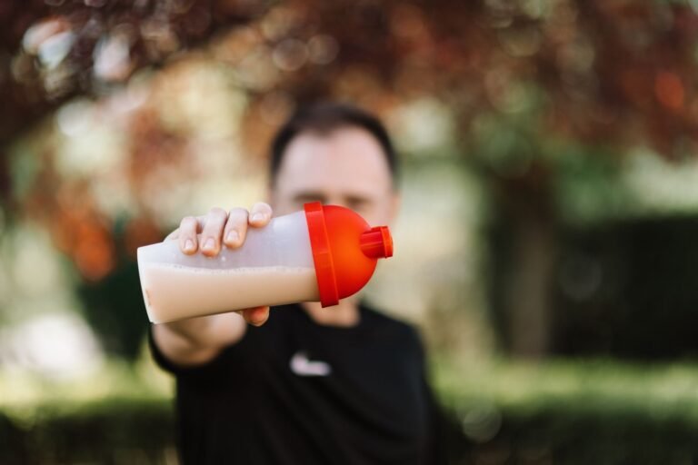 Blender bottle kiezen: complete gids + beste keuzes 2026