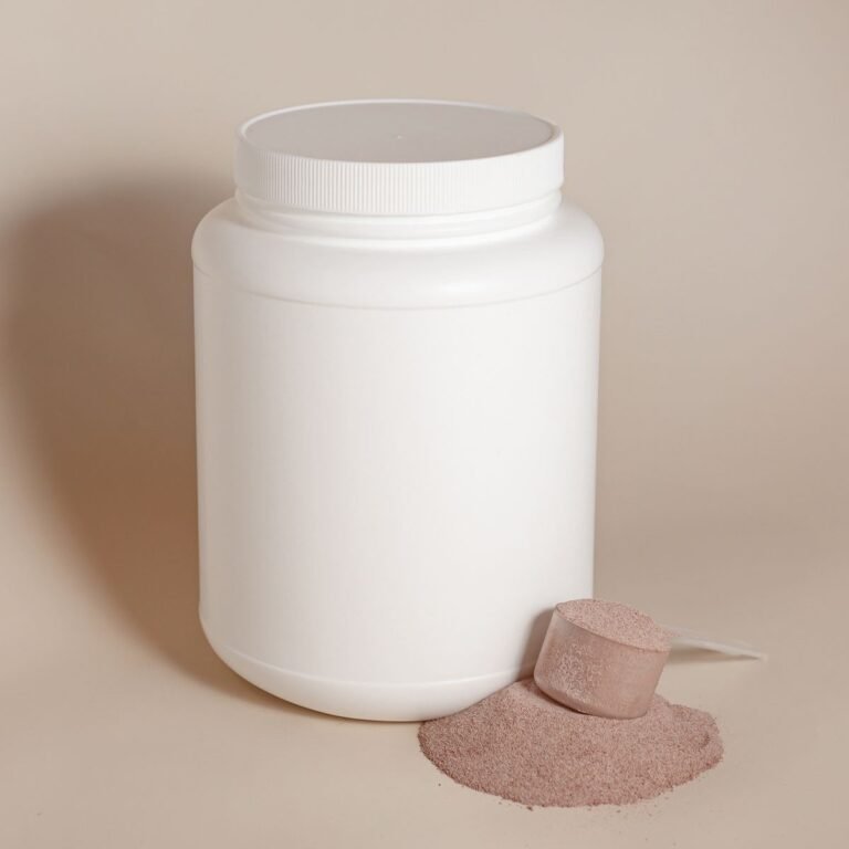 Beste whey proteïne voor beginners 2026 - eiwitpoeder vergelijking