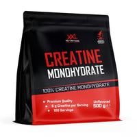 XXL Nutrition Creatine Monohydraat