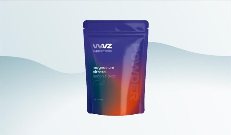 Magnesium voor spierherstel: dit moet je weten als beginnende sporter